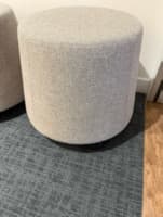 Orangebox Mushroom Stool 