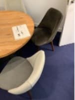 Task / conference chair