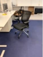 Task / conference chair