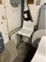 Occasional Chair