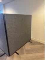 Wall Divider