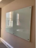 White board