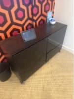 Side tables