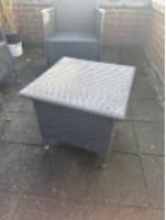 Stools