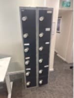 Lockers