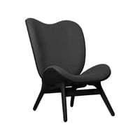 A Conversation Lounge Chair, High