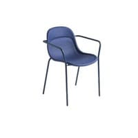 Vale Guest Chair, Arms
