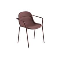 Vale Guest Chair, Arms