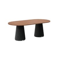 Ember 42" x 84" Conference Table