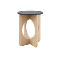 Tumble Side Table