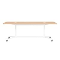 Vaux 42" x 84" Conference Table