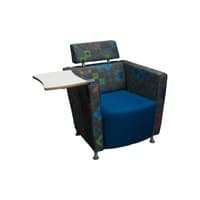 Hello Used Tablet Lounge Chair