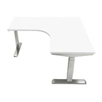 L-Shape Private Office 3-Stage