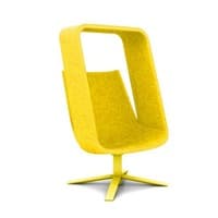 Windowseat Lounge Chair