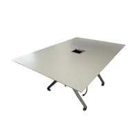 7' x 5' Conference Table