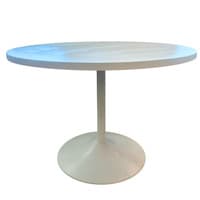 42" Round Table