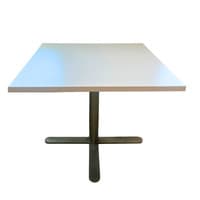 36" Square Table