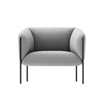 Aras Lounge Chair
