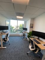 Duo Desk