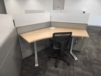 Herman Miller Aeron 