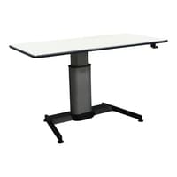 Airtouch 30×59 Height Adjustable Desk