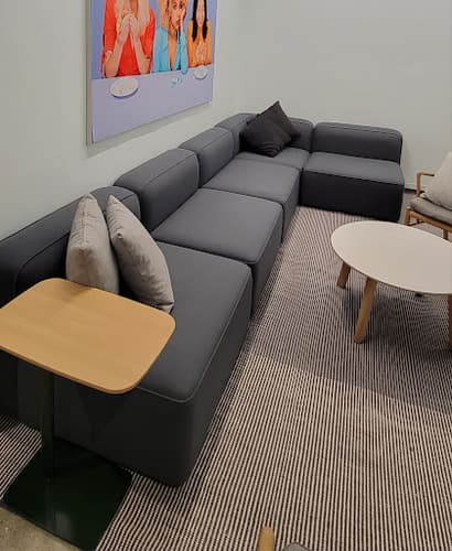 'Rope' Sectional Modular Sofa