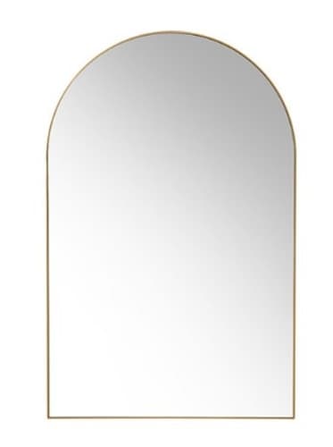 Mirror - Arch