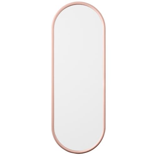 Mirror - Oval