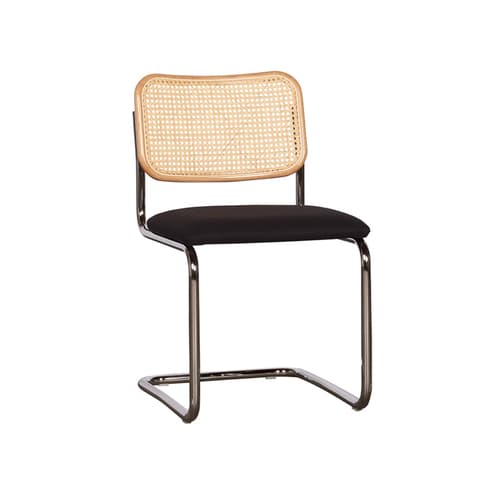 'Cesca' Armless Chair
