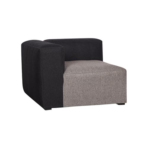 'MAGS' Soft Sectional Left Corner