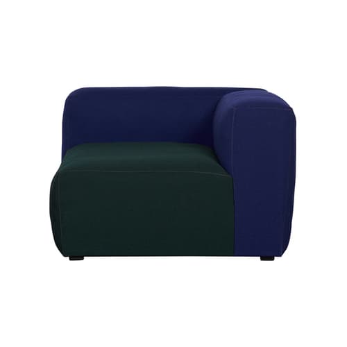 'MAGS' Soft Sectional Right Raf