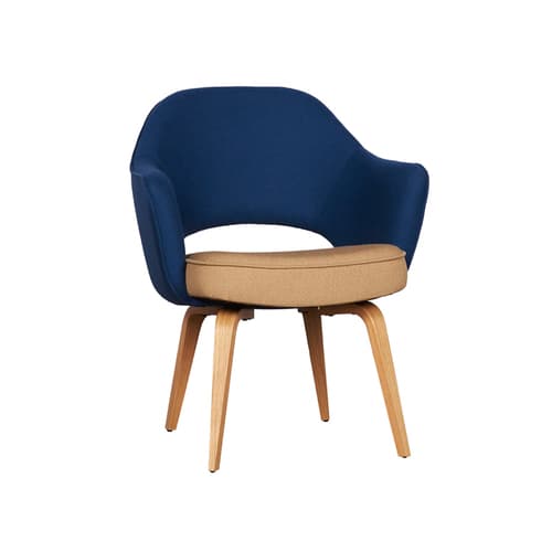 'Saarinen' Executive Arm Chair