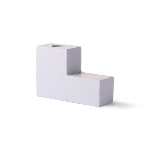 Concrete Stairs Candle Holder Object Vase