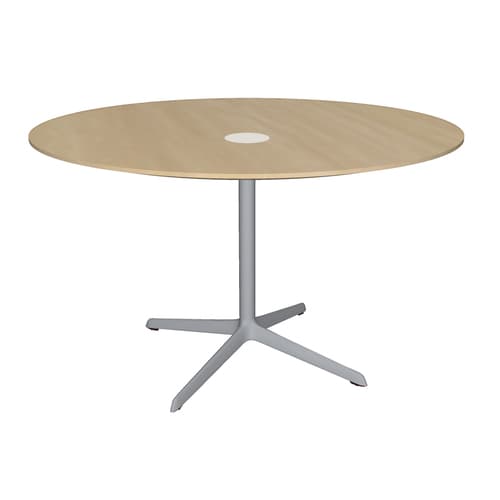 48" Round Table