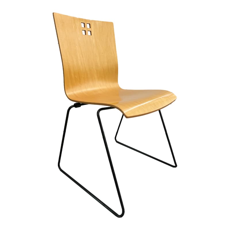 Marquette Chair