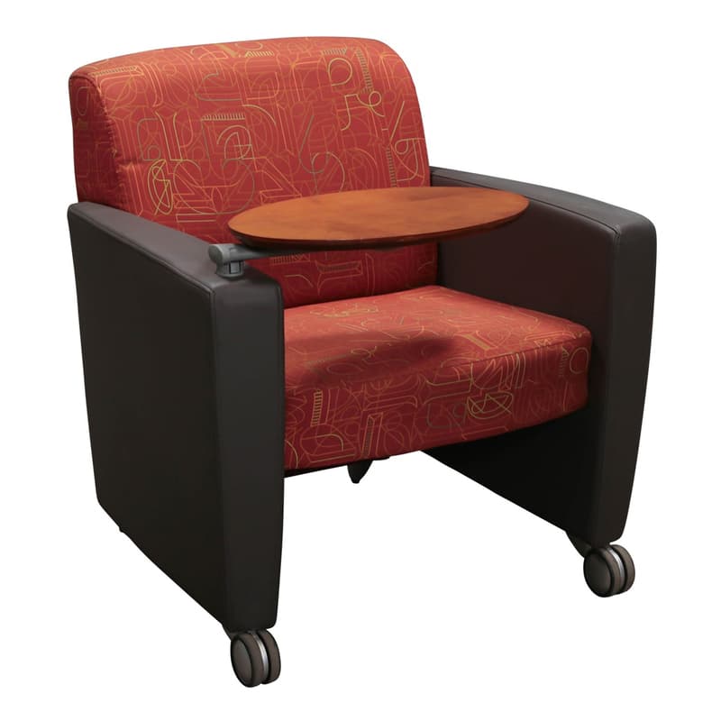 ToDo Mobile Right Tablet Lounge Chair