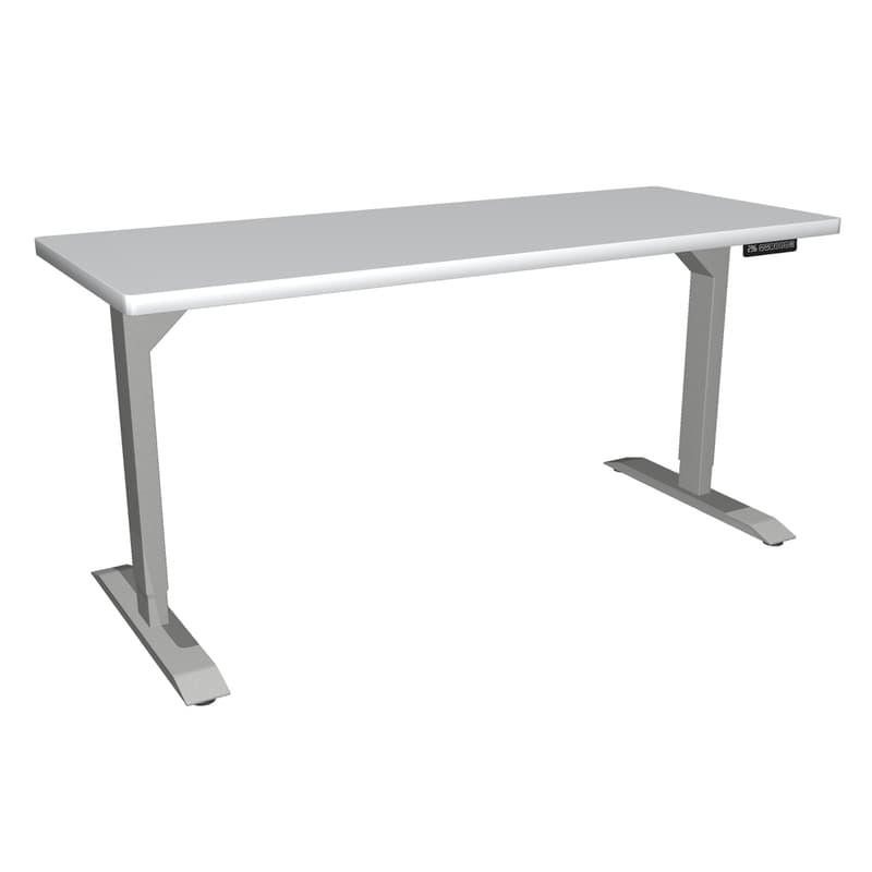 Training Table, Powered