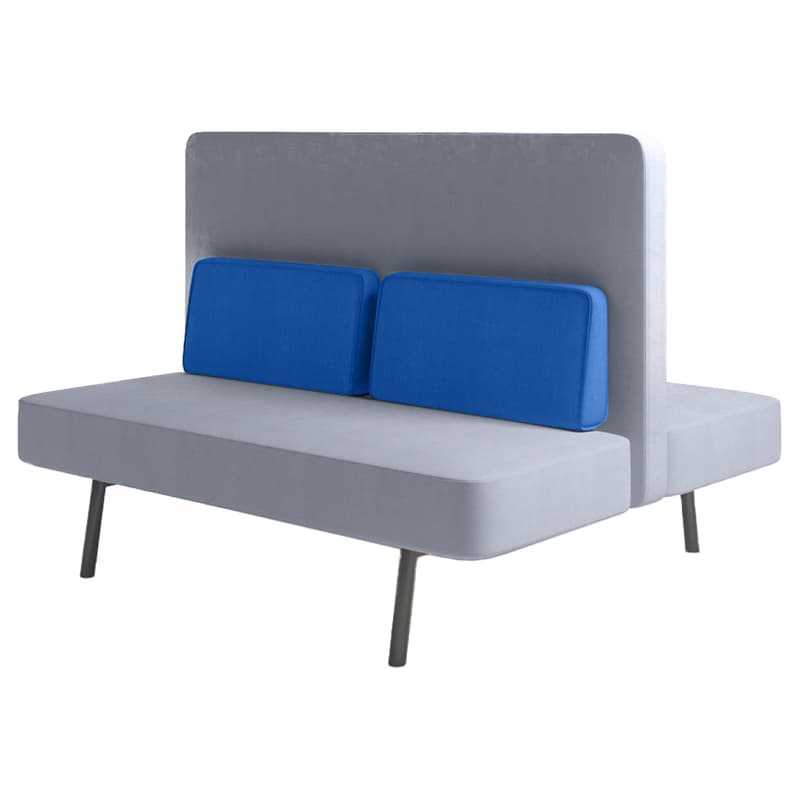 Medinah Banquette 