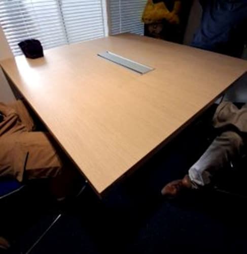 Meeting Table