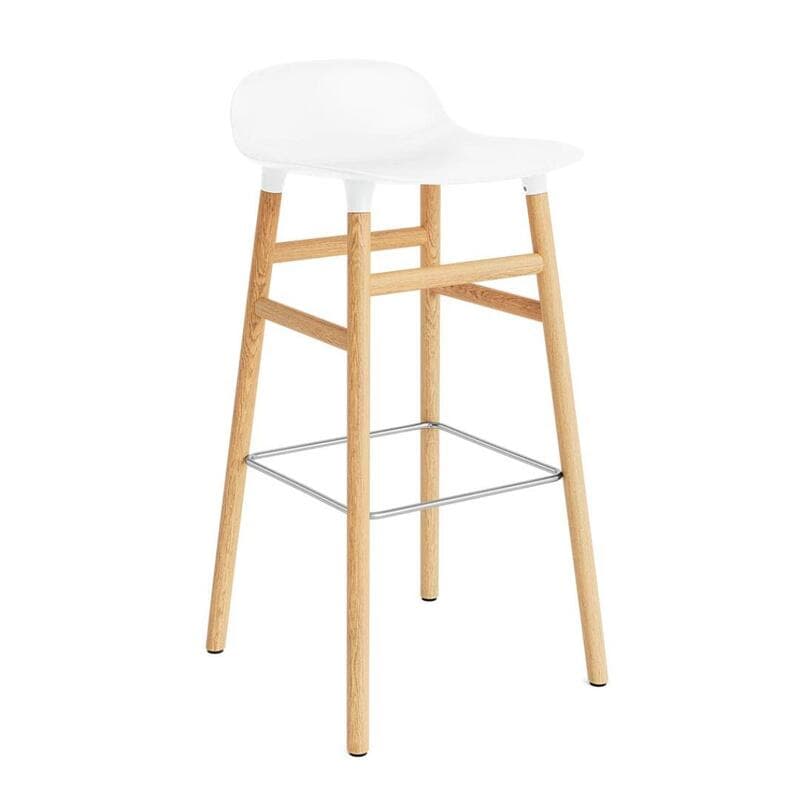 Form Bar Stool
