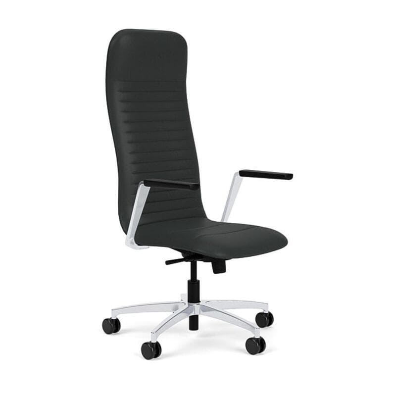 Jete Standard Stich, Highback
