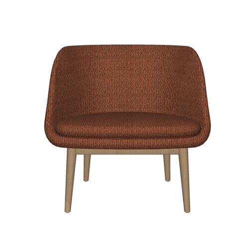 Lo Solo Park Lounge Chair