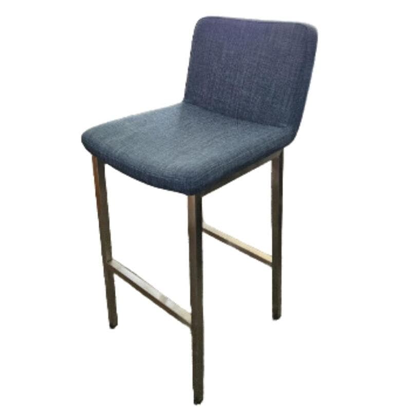 Upholstered Bar Stool