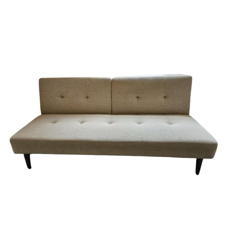 Gray Sofa