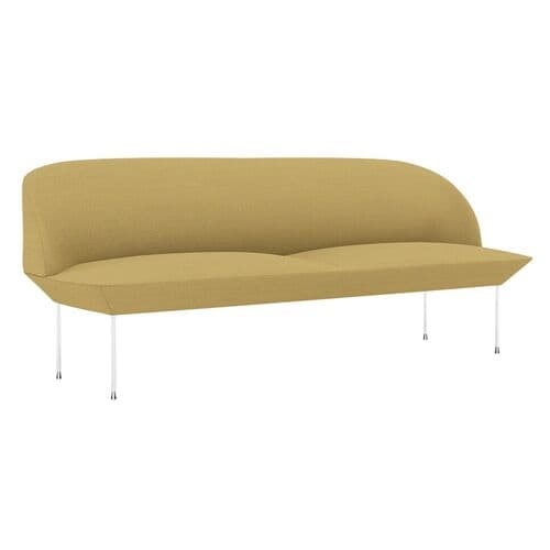 Oslo Sofa, 3-Seater