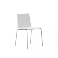'Flex' High-Back Stack Chair