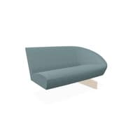 'Giro' Soft Seating Sofa (Left-Corner Module)