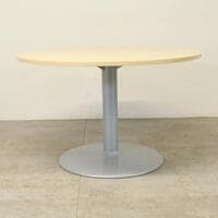 1100 diameter senator table