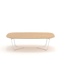 'Conic' Low Level Table