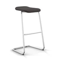 'StackR' Bar-Height Stool